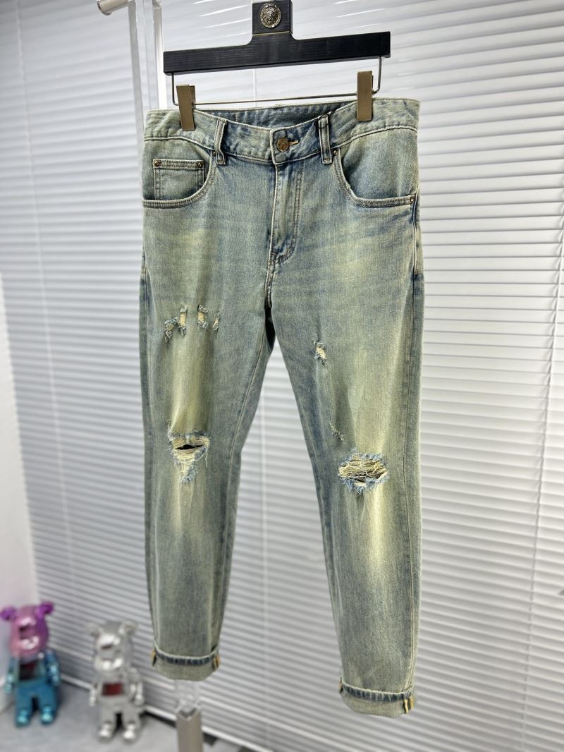 Louis Vuitton Jeans